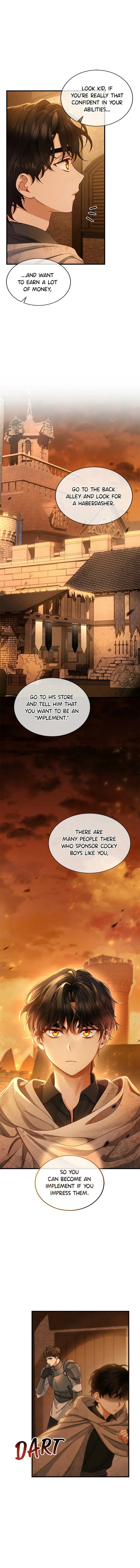 Read The Hero