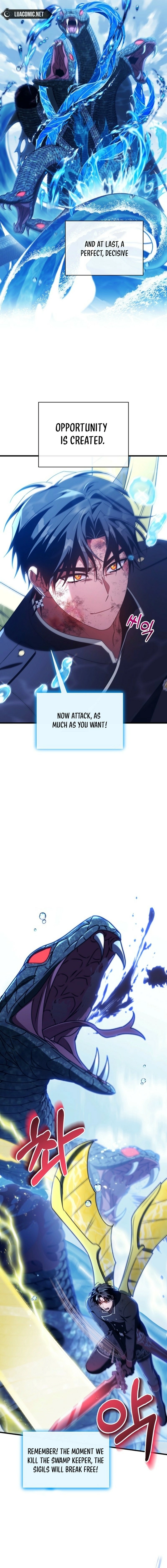 Read The Hero