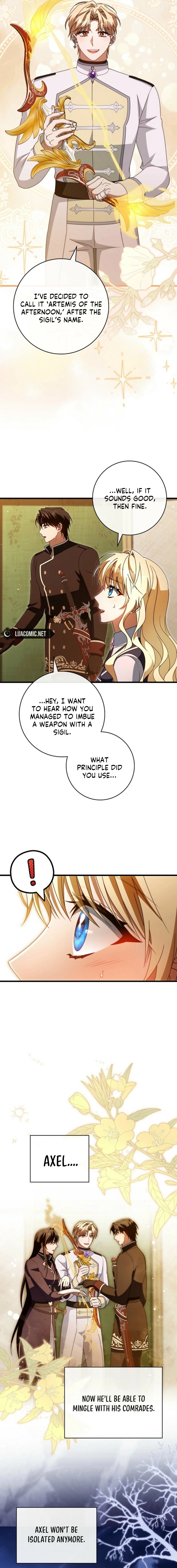 Read The Hero