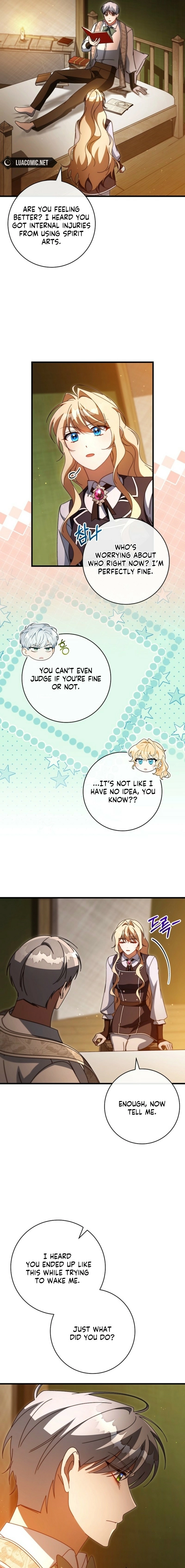 Read The Hero