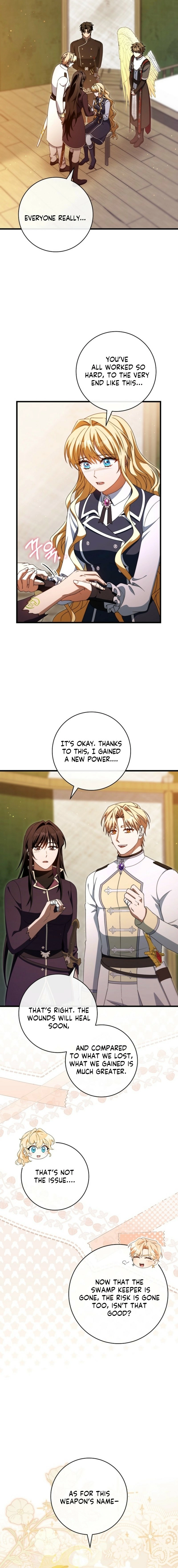 Read The Hero