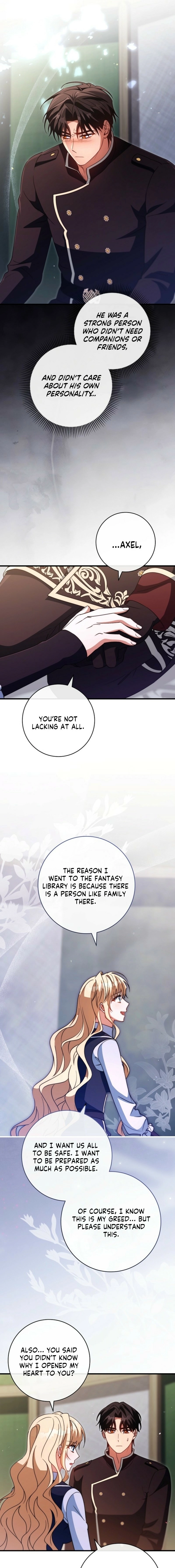 Read The Hero