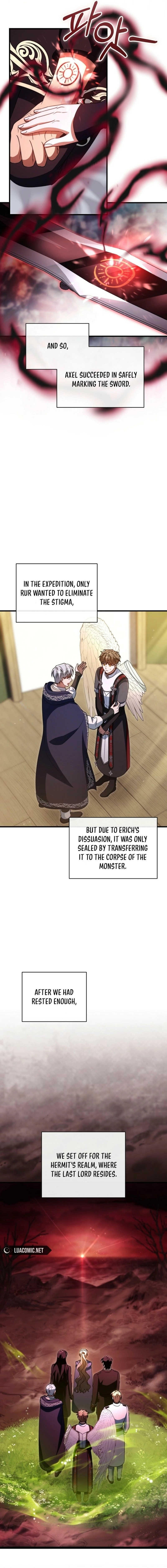 Read The Hero