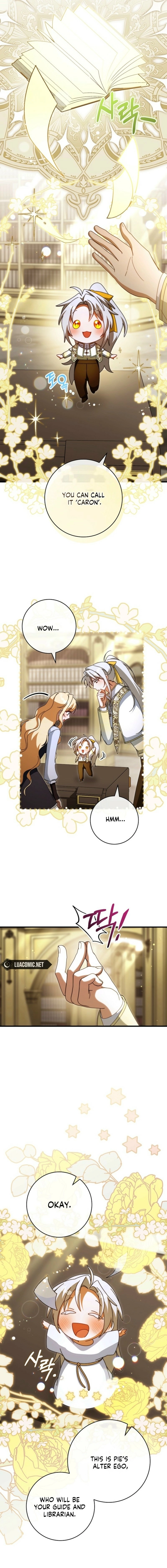 Read The Hero