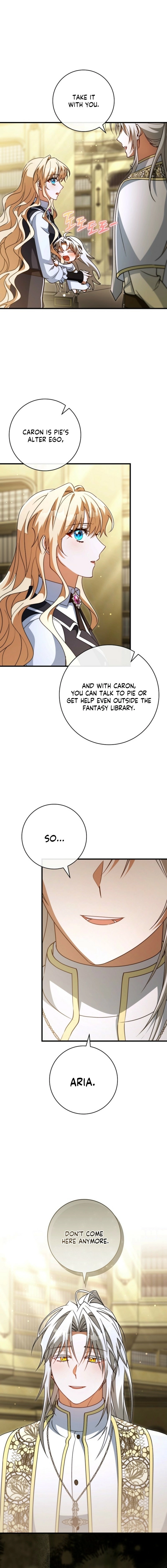 Read The Hero