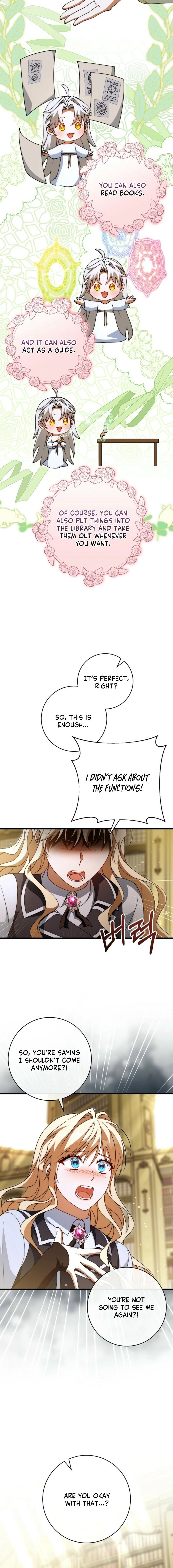 Read The Hero