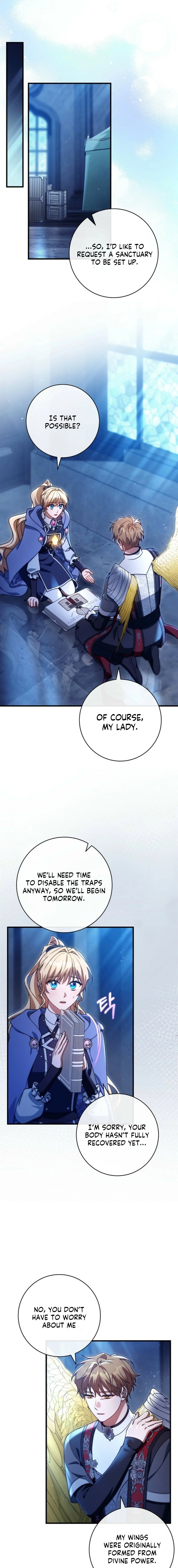 Read The Hero