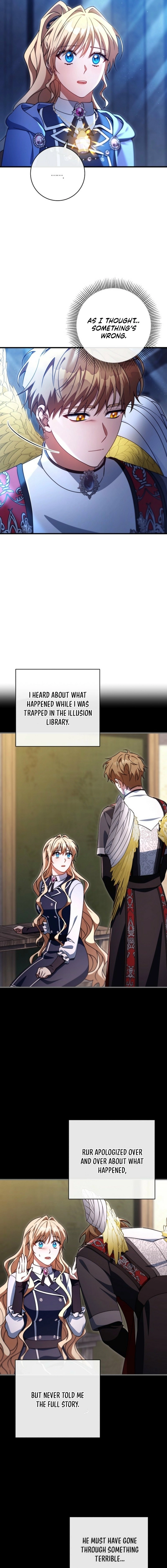 Read The Hero