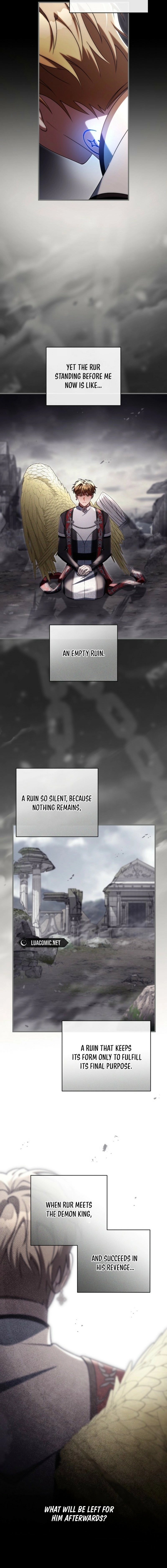 Read The Hero