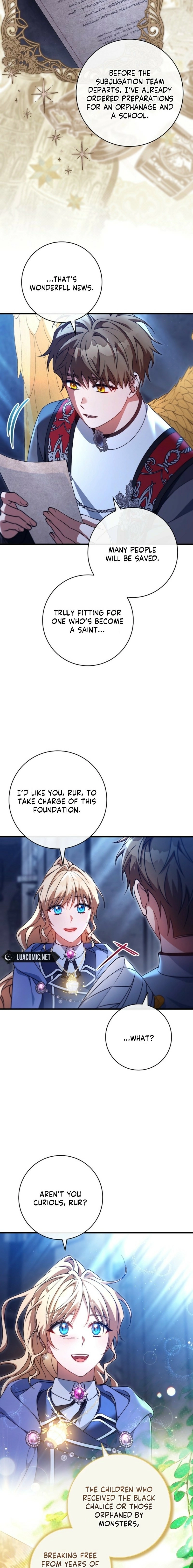 Read The Hero