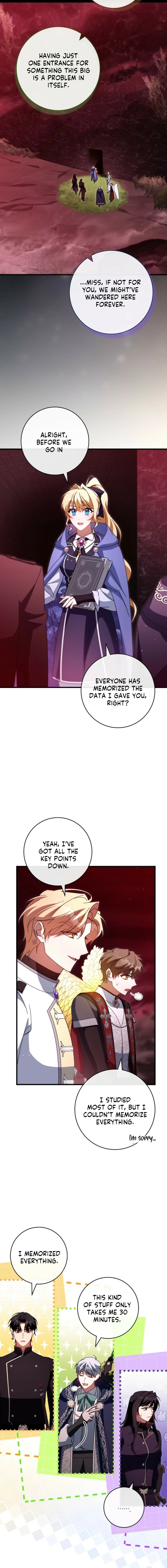 Read The Hero