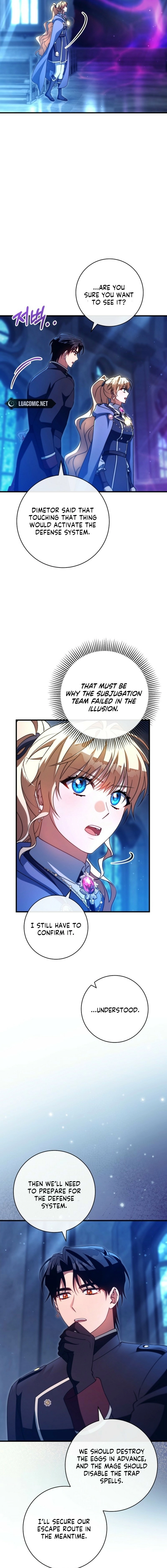 Read The Hero