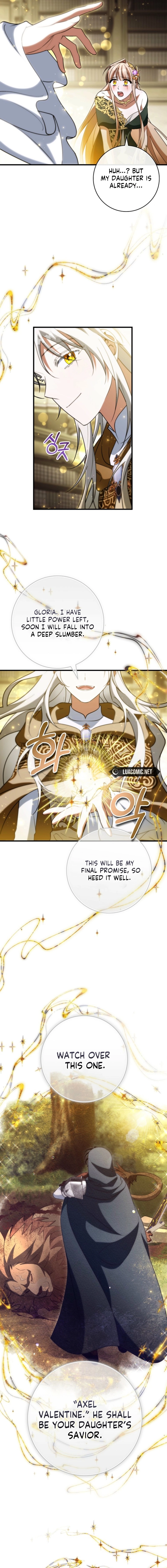 Read The Hero