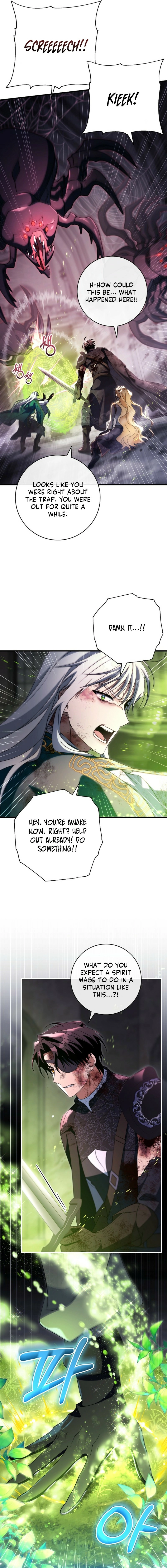 Read The Hero