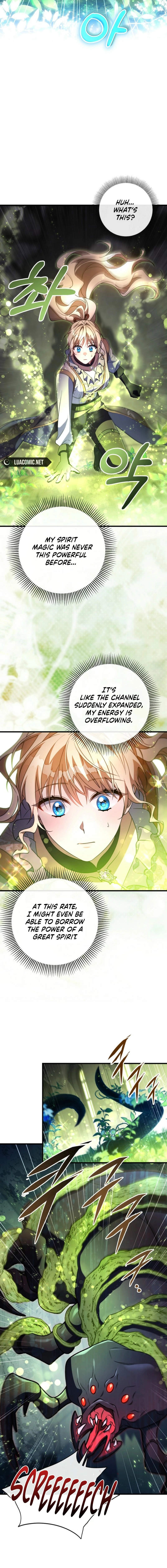 Read The Hero