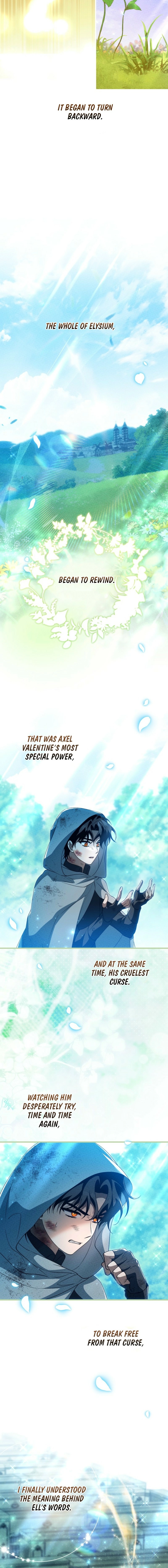 Read The Hero