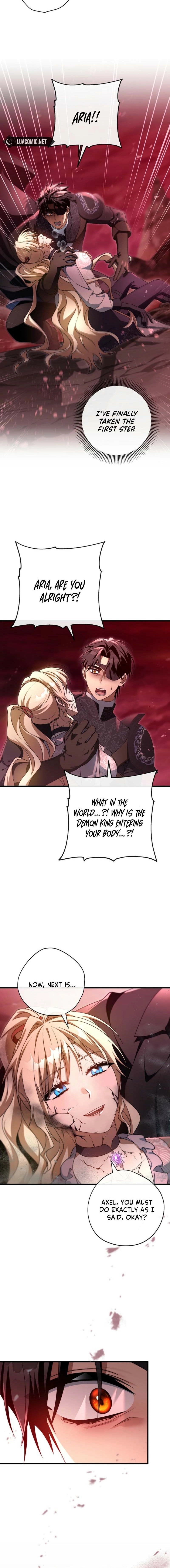 Read The Hero