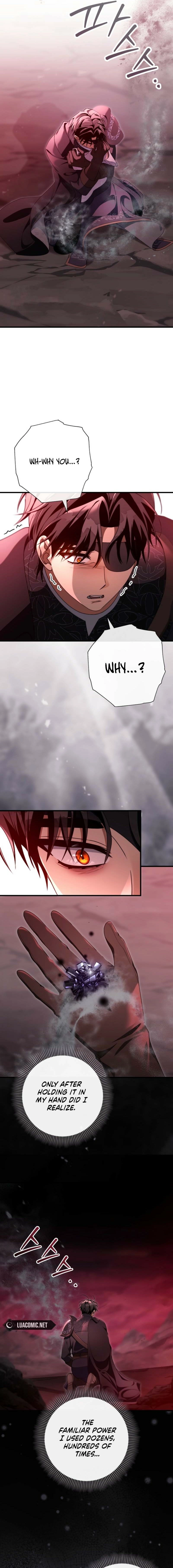 Read The Hero