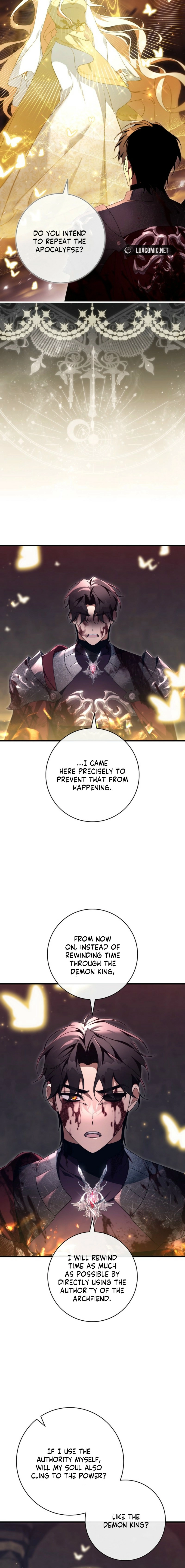 Read The Hero
