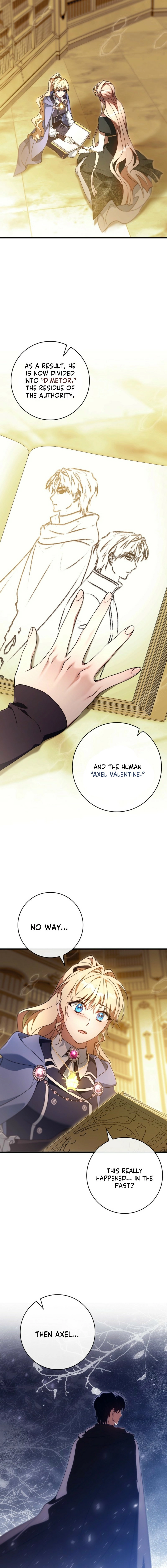 Read The Hero