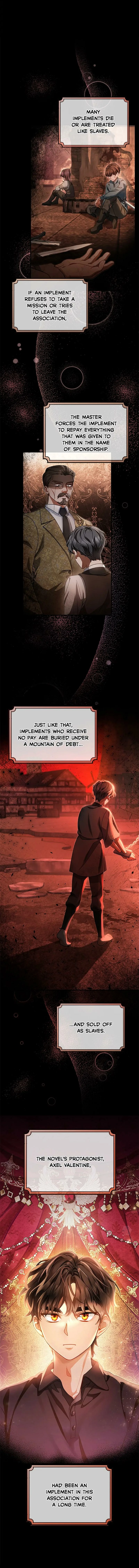 Read The Hero