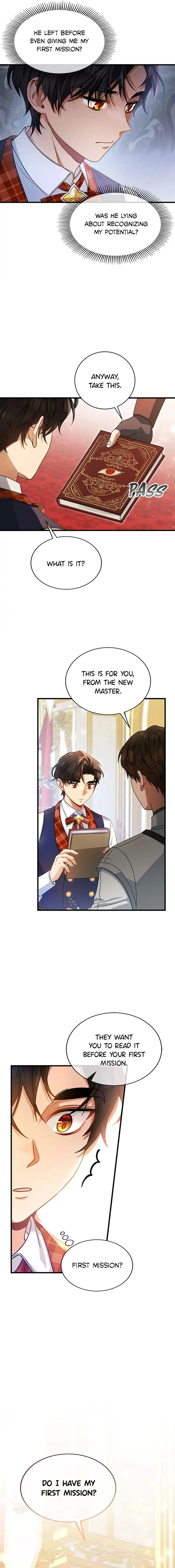 Read The Hero