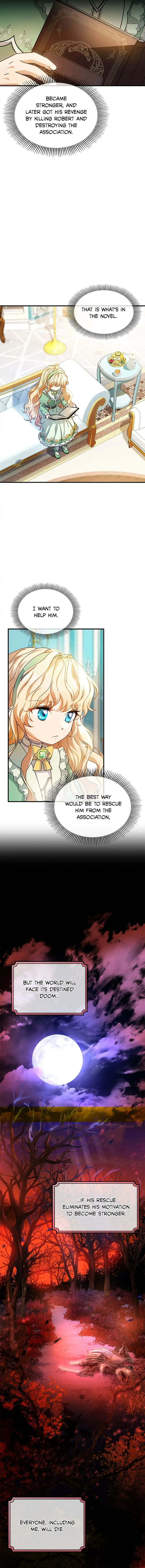 Read The Hero