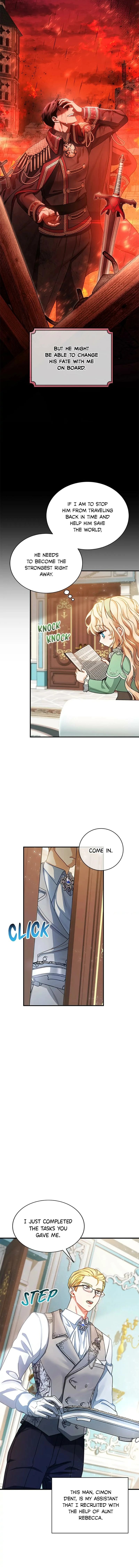 Read The Hero