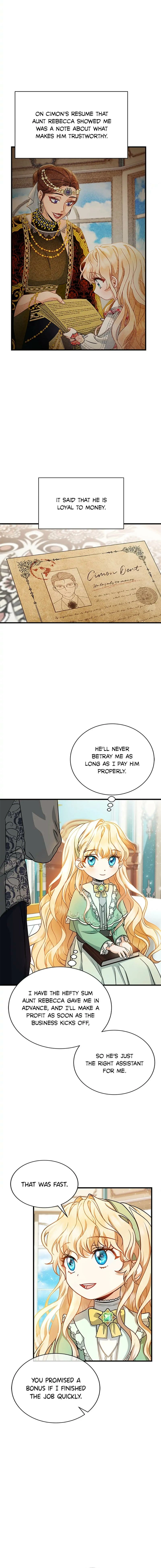 Read The Hero