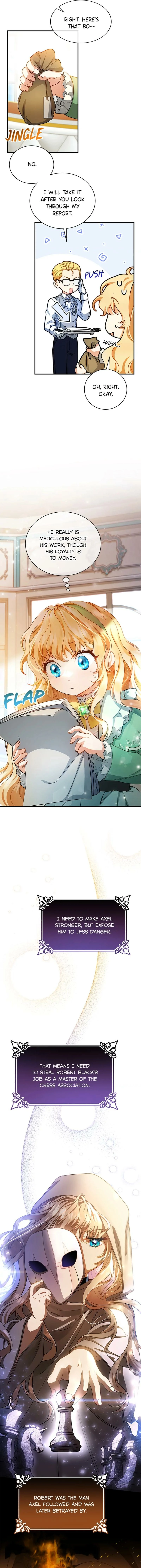 Read The Hero