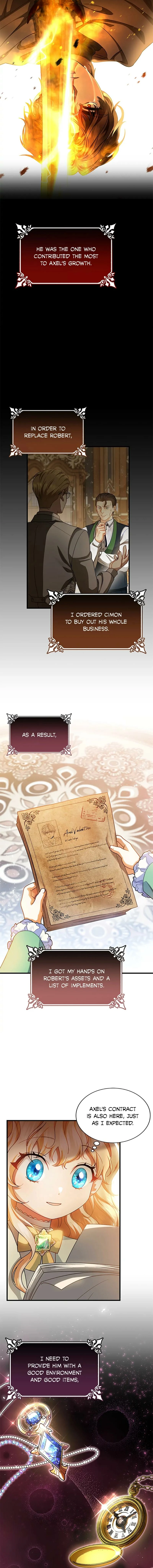Read The Hero