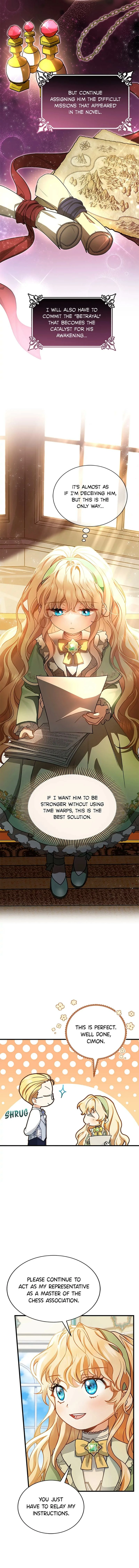 Read The Hero