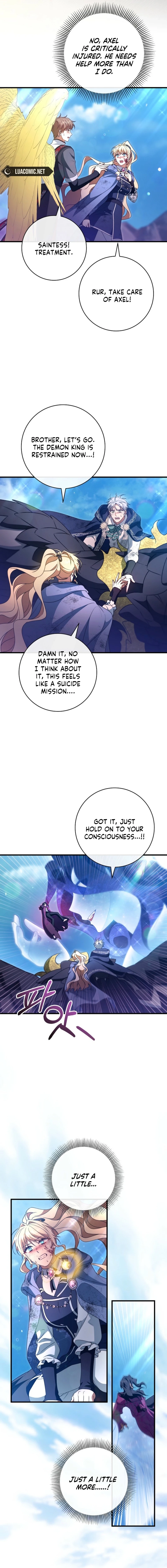 Read The Hero