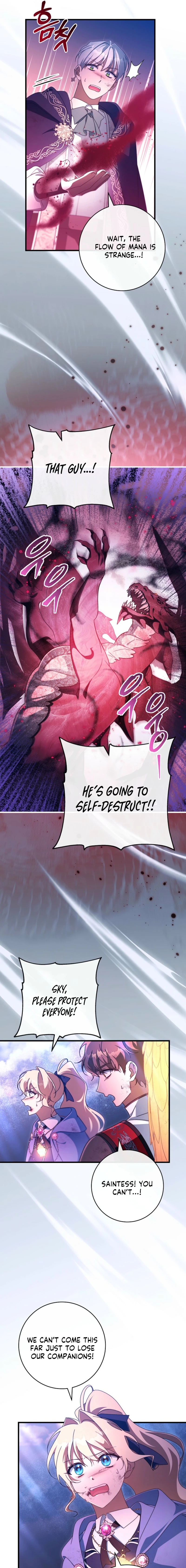 Read The Hero