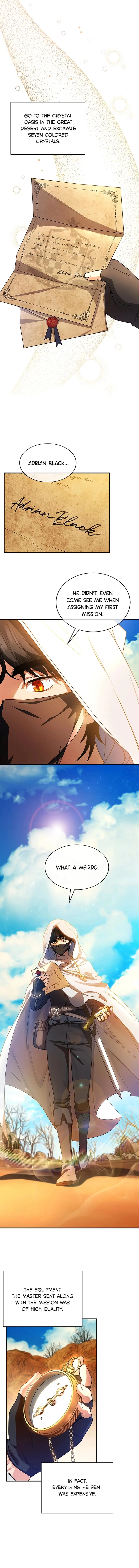 Read The Hero