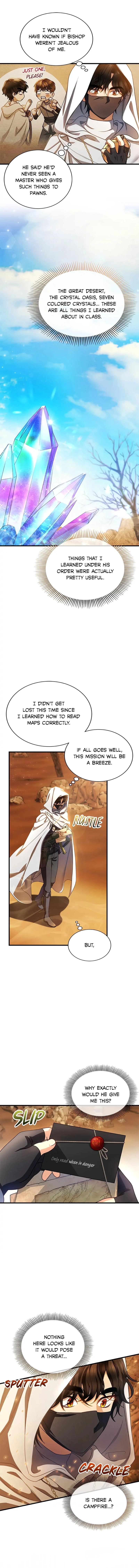 Read The Hero