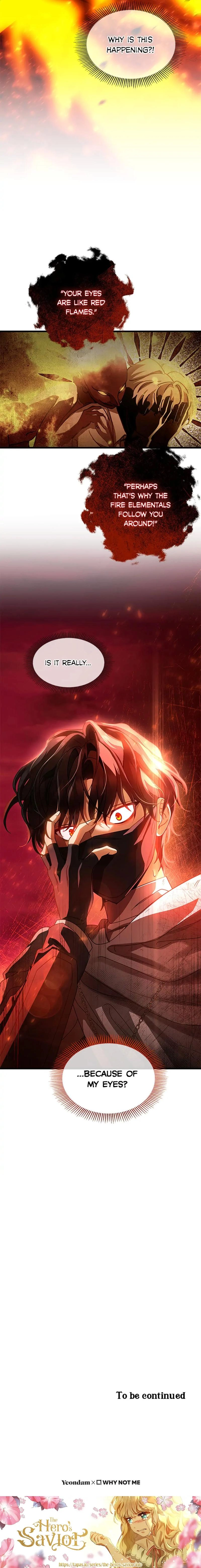 Read The Hero