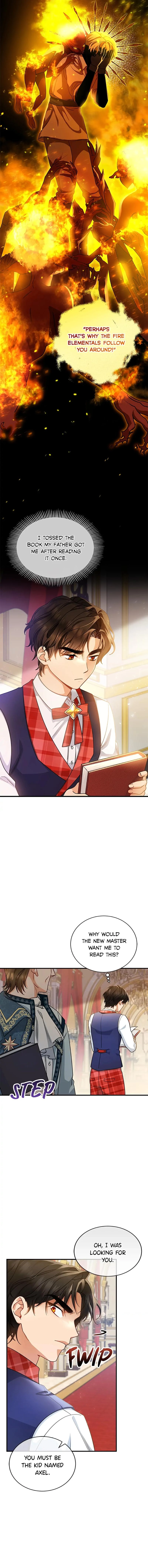 Read The Hero