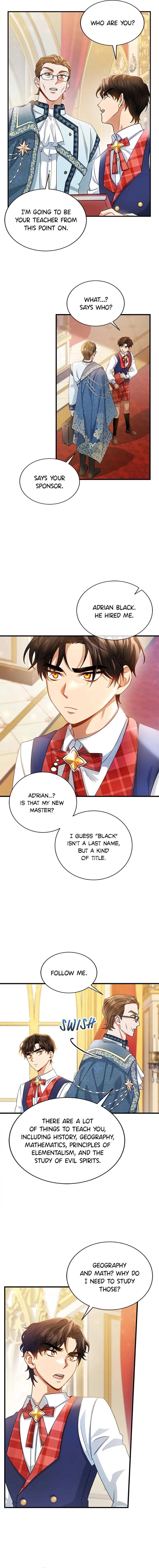 Read The Hero