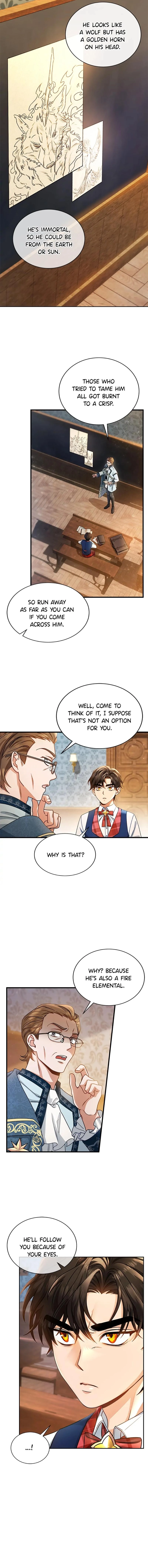 Read The Hero