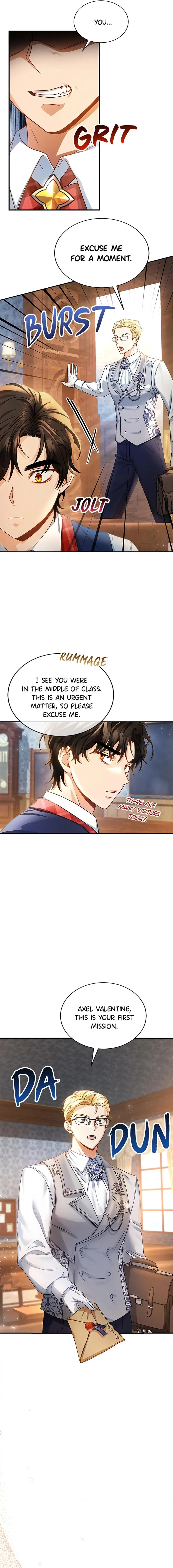 Read The Hero