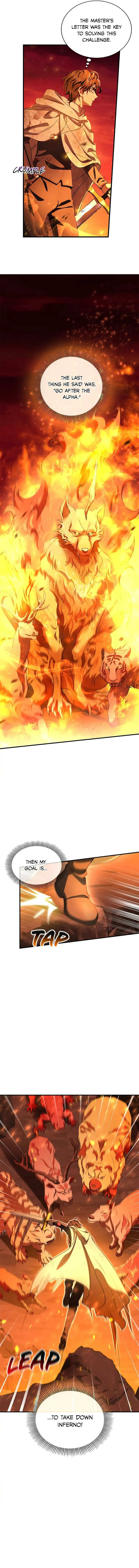 Read The Hero