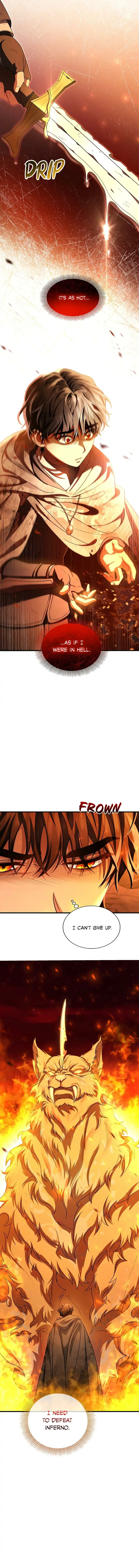 Read The Hero