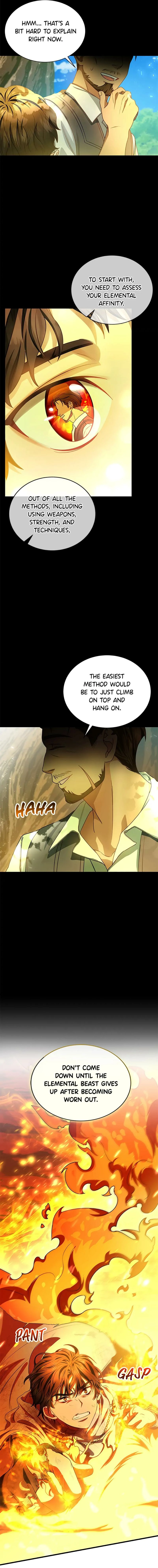 Read The Hero