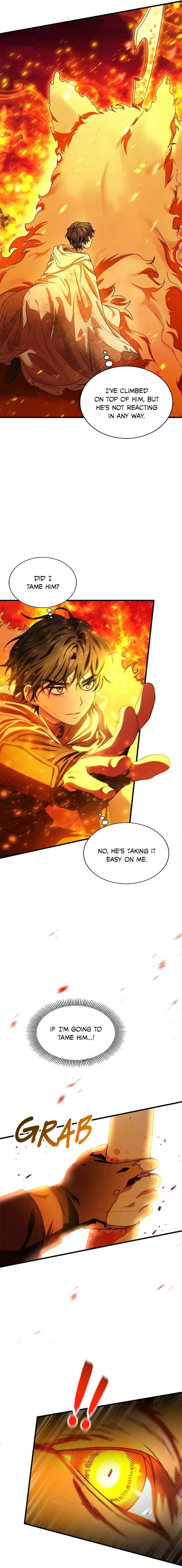 Read The Hero