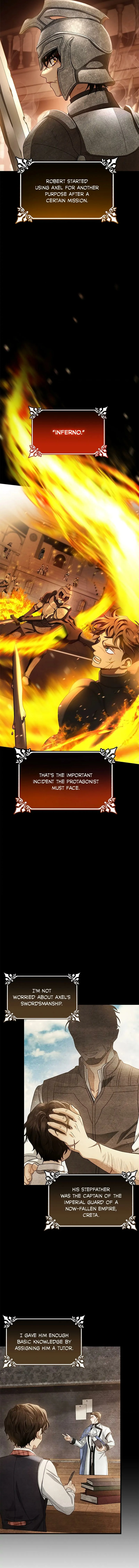 Read The Hero