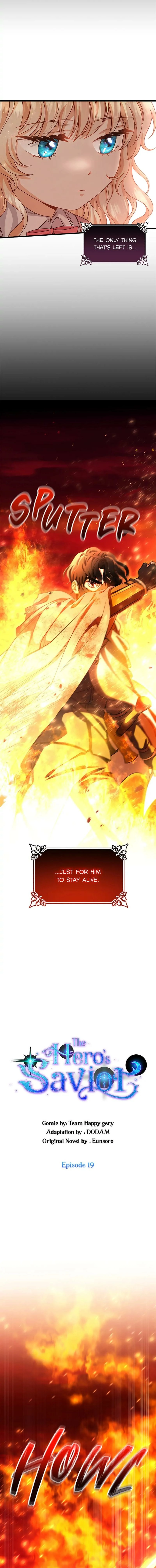 Read The Hero
