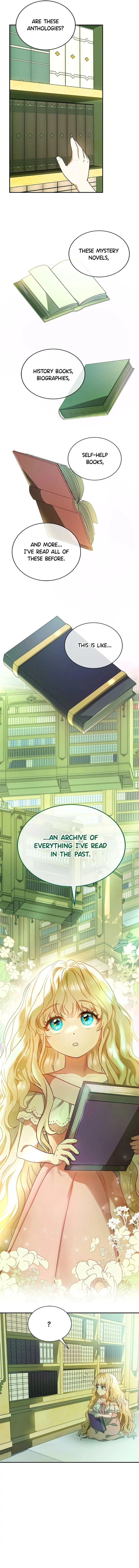 Read The Hero
