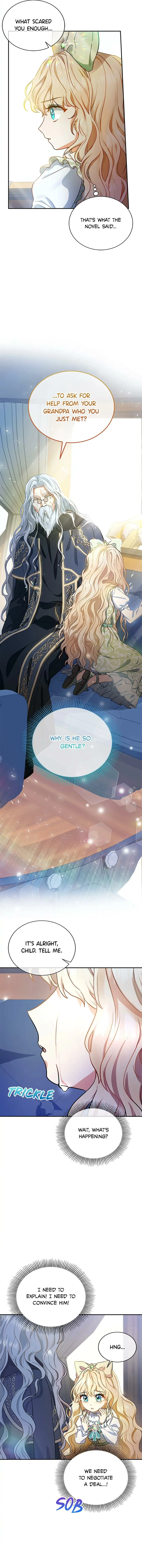 Read The Hero