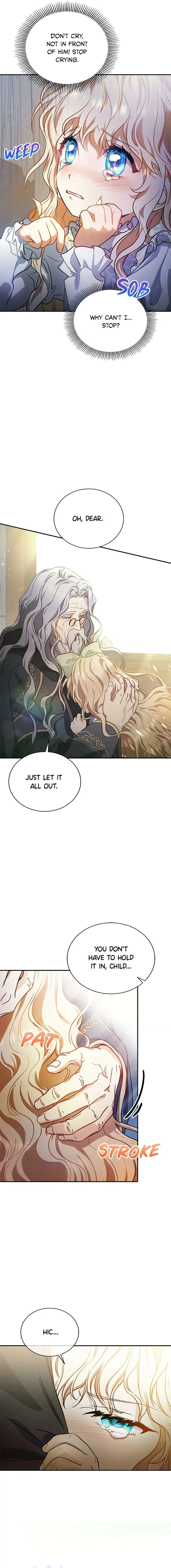 Read The Hero